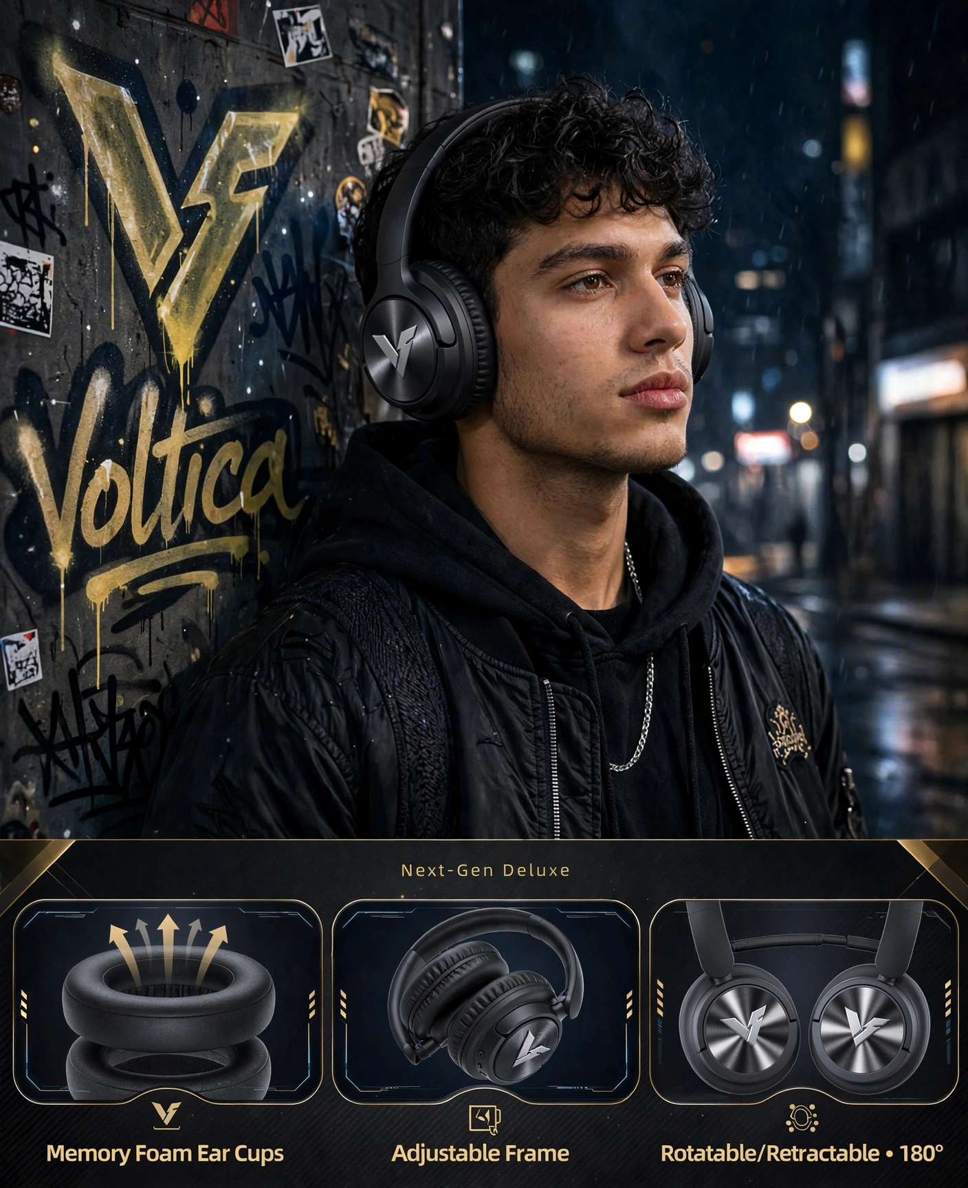 Voltica Coffret — Vue 10