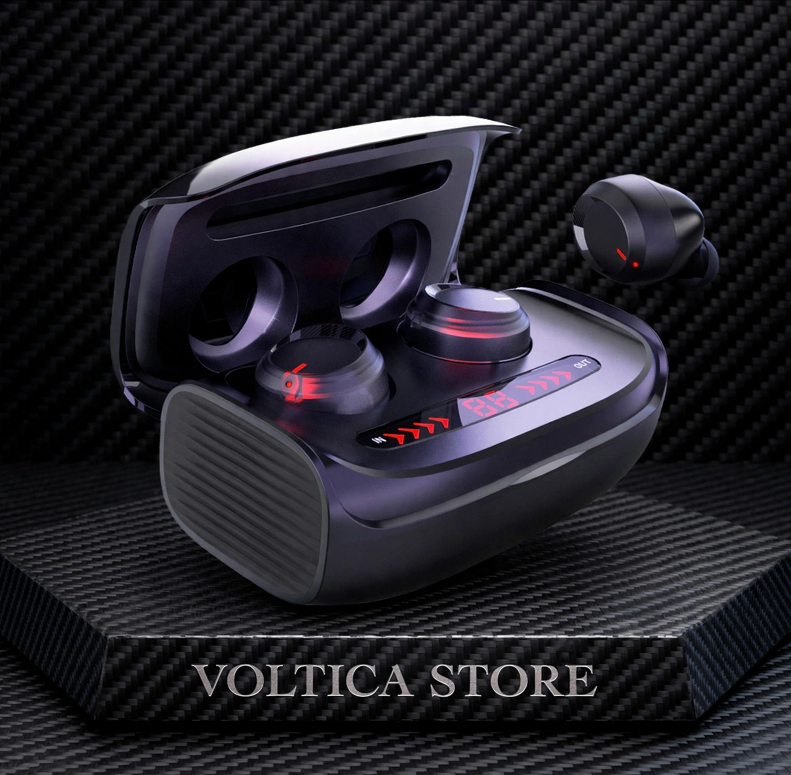 Voltica T11